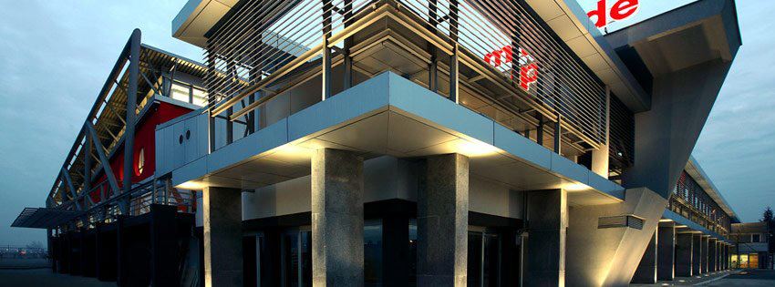 ComTrade IT Solutions and Services (ITSS) Beograd
