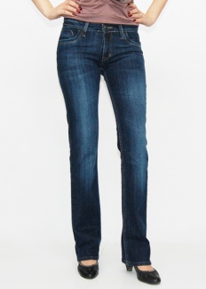 Brug Jeans Ženski jeans