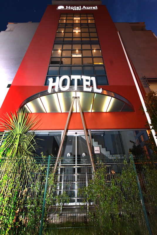 hotel_aurel_podgorica