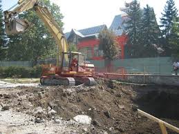 Geoprojekt doo Podgorica Geomehanička, hidrogeološka istraživanja, izrada elaborata Geoprojekt doo Podgorica Geomehanička, hidrogeološka istraživanja, izrada elaborata