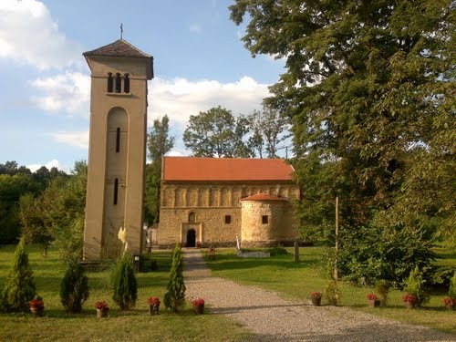 Opština Malo Crniće Manastir Zaova
