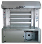 Dadex doo parna peć
