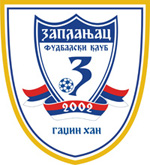Opština Gadžin Han Fudbalski Klub Zaplanjac iz Gadžin Hana Opština Gadžin Han Fudbalski Klub Zaplanjac iz Gadžin Hana