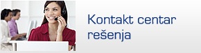 Algotech doo Kontakt centar rešenja Algotech doo Kontakt centar rešenja