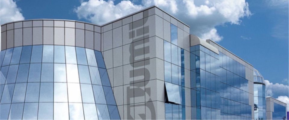 Alpro ad Vlasenica Alumil Grupacija Proizvodnja aluminijumskih profila