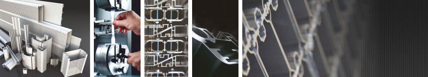 Alpro ad Vlasenica Alumil Grupacija Standardni aluminijumski profili, profili za prozore i vrata
