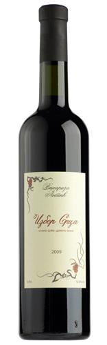 Vinarija Antić Orahovac Crveno vino Izbor srca, red wine