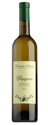 Vinarija Antić Orahovac belo vino Šardone, white wine
