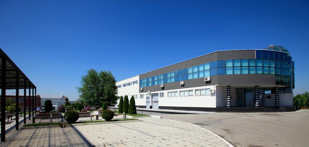 Kozmetika Aura Niš Proizvodnja kozmetike