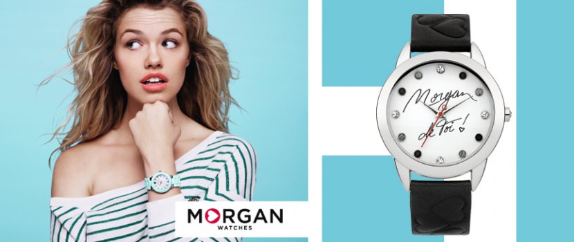 Bomar prodaja satova Morgan Bomar prodaja satova Morgan