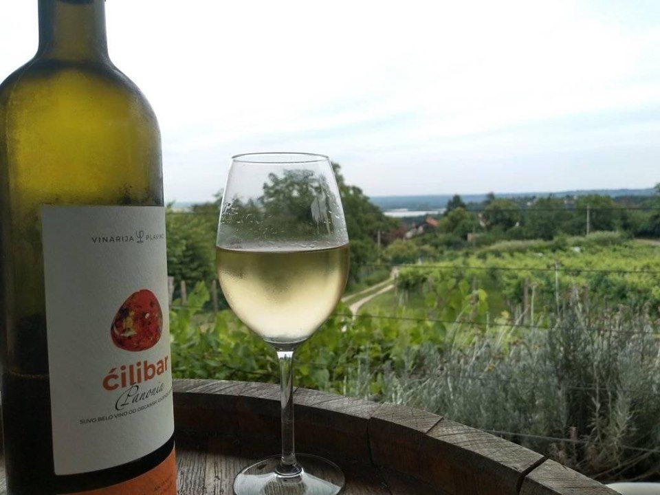 vino_cilibar