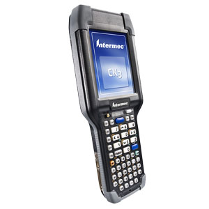 Identicus Sr doo Pocket PC uređaji Intermec CK-3