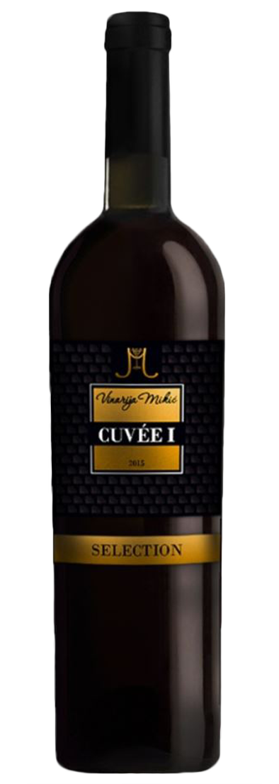 cuvee_I_selection_vinarija_mikic