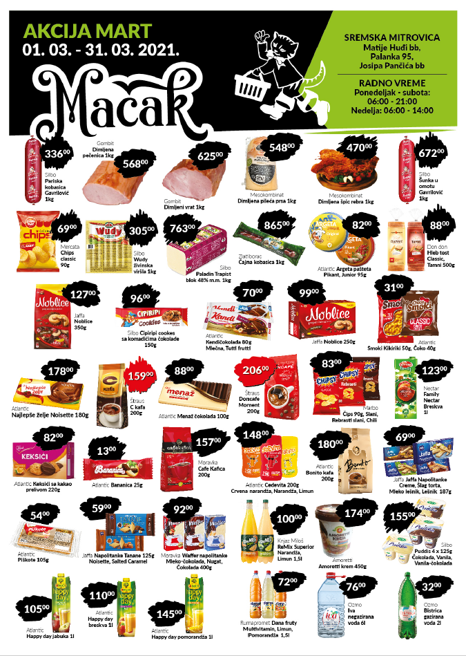 diskont-macak-akcija-mart-2-2021