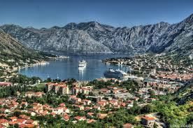Turistička organizacija opštine Kotor Bokokotorski zaliv