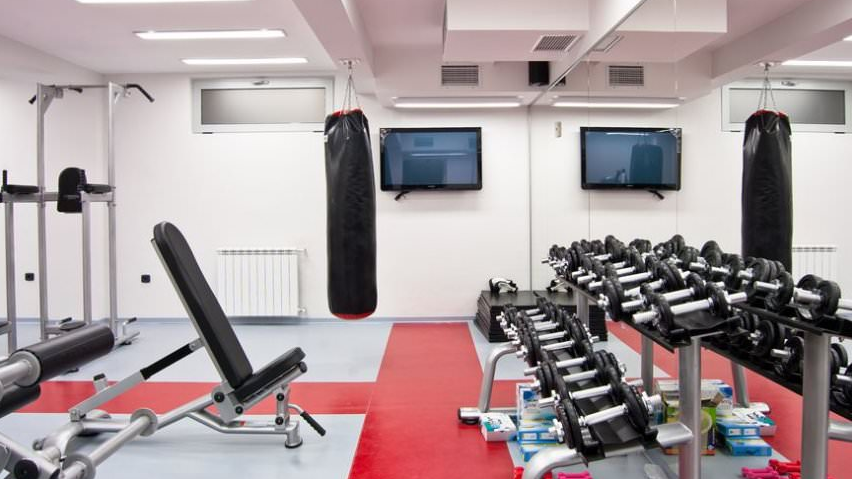 fitness_sala_hotel_hill_jagodina