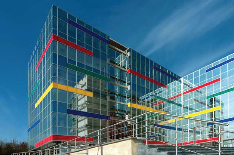Ibis Instruments doo Prodaja, servisiranje i održavanje telekomunikacione opreme