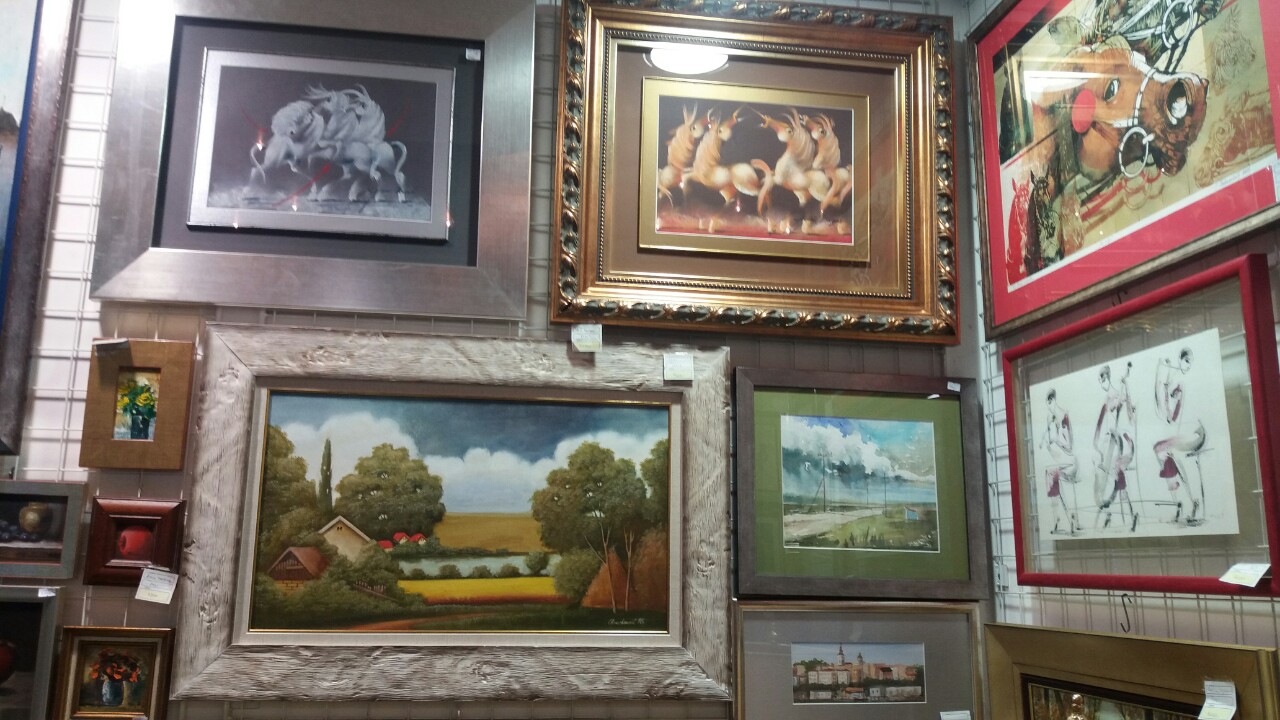 Galerija Taurus Beograd Prodajna galerija, slike akademskih slikara, ukrasni predmeti, galerijska roba Galerija Taurus Beograd Prodajna galerija, slike akademskih slikara, ukrasni predmeti, galerijska roba