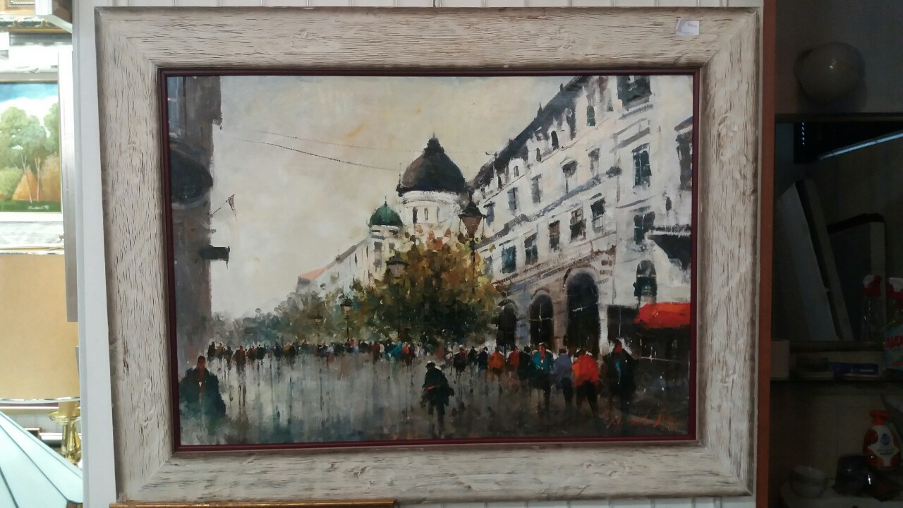 Galerija Taurus Beograd Umetničke slike akademskih slikara Galerija Taurus Beograd Umetničke slike akademskih slikara