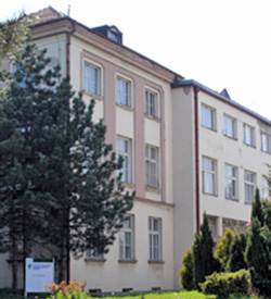 Institut za pesticide i zaštitu životne sredine Zemun