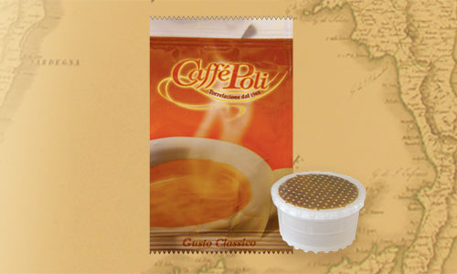 Bellitalia doo Poli Espresso Classico