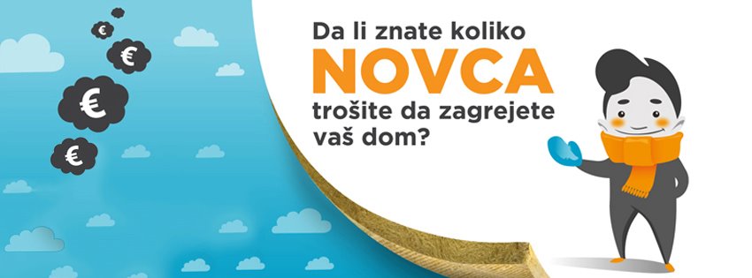 Knauf Insulation doo Energetska efikasnost