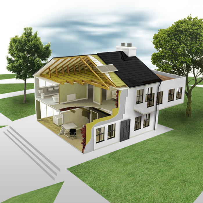 Knauf Insulation doo Termoizolacioni materijali od kamene i staklene mineralne vune