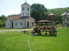 Opština Varvarin