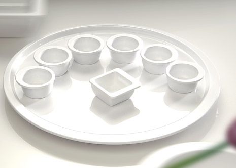 Gastrokom doo Budva sitan ugostiteljski inventar