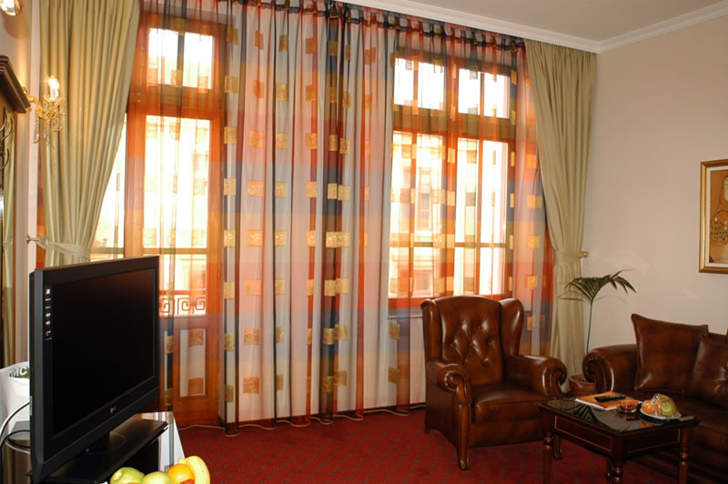 Hotel Millenium Palace Bitola Macedonia