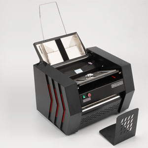 Identicus Sr doo Off Line kovertiranje Officemate 2D