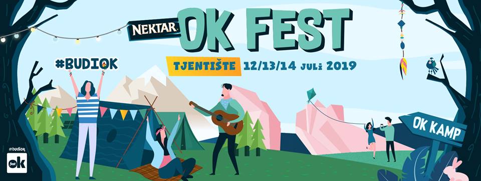 ok fest 2019