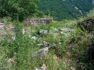 ostaci_srednjovekovnog_utvrdjenja_gradac_kod_krepoljina