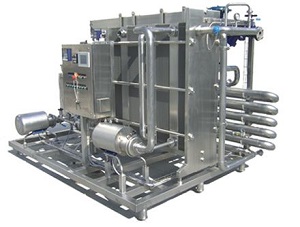 pasterizator
