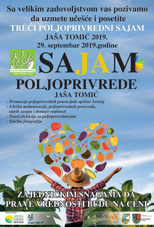 plakat_3_poljoprivredni_sajam_2019_jasa_tomic