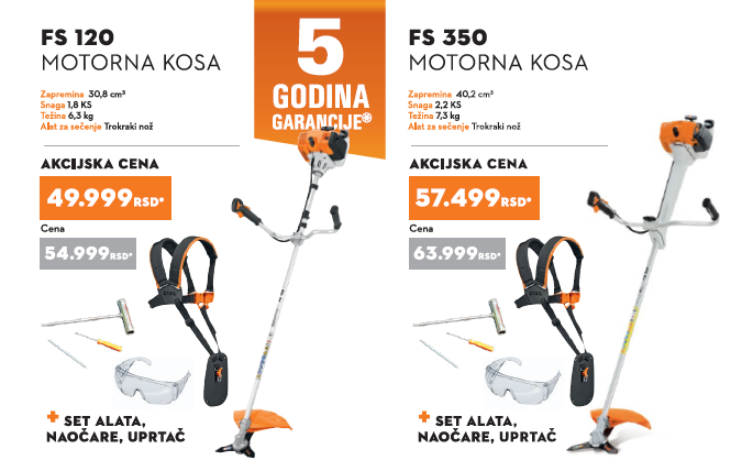 plakat_akcija_za_motorne_kose_stihl_braca_lazic_kosjeric