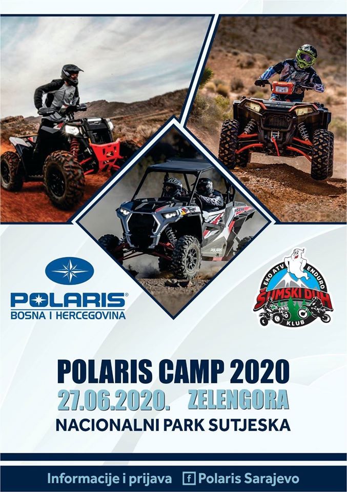 plakat_polaris_camp_2020_zelengora_nacionalni_park_sutjeska