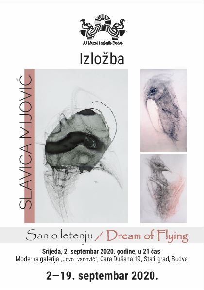 plakat_san_o_letenju_slavica-mijovic-2020-budva