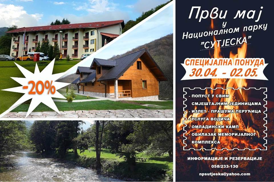 plakat_snizene_cene_za_prvi_maj_2019_nacionalni_park_sutjeska