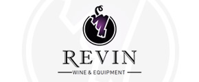 Revin doo Beograd Oprema, pomočna sredstva i potrošni materijal za proizvodnju vina, wine & equipment