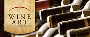Revin doo Beograd Wine Art vinarija