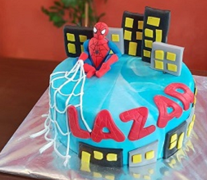 rodjendanska_torta_za_decake_supermen_poslasticarnica_marina