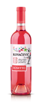 rosetto-kovacevic