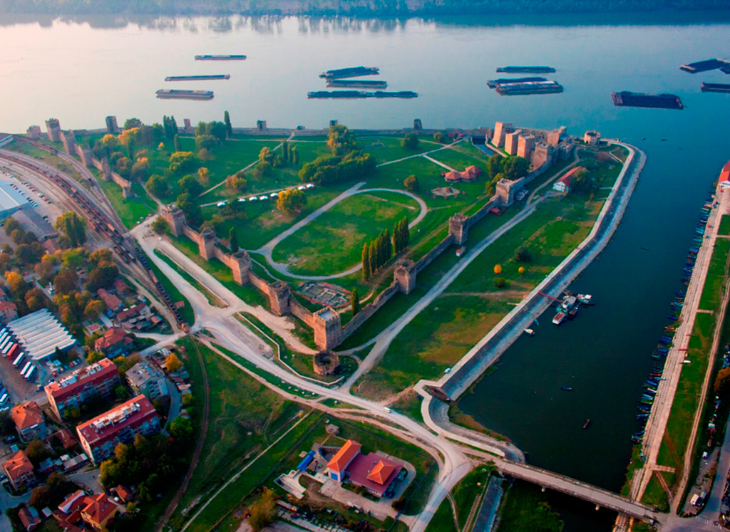 smederevska_tvrdjava_panorama