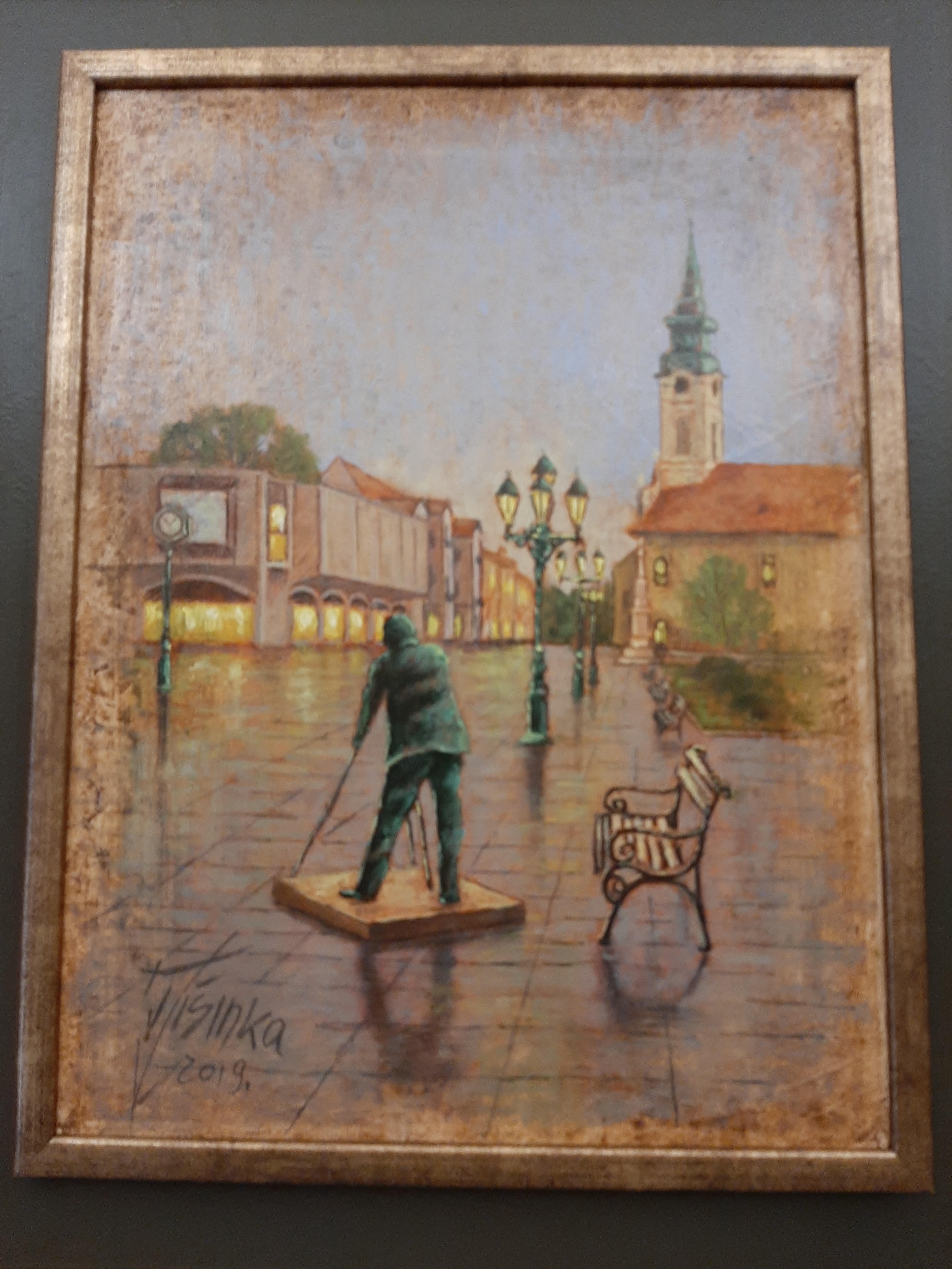 sombor_predvece_ulje_na_platnu_galerija_visinka
