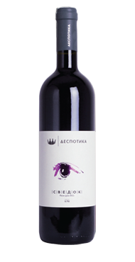 Vinarija Despotika crveno vino Svedok Vinarija Despotika crveno vino Svedok