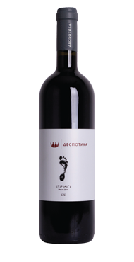 Vinarija Despotika crveno vino Trag red wine Vinarija Despotika crveno vino Trag red wine