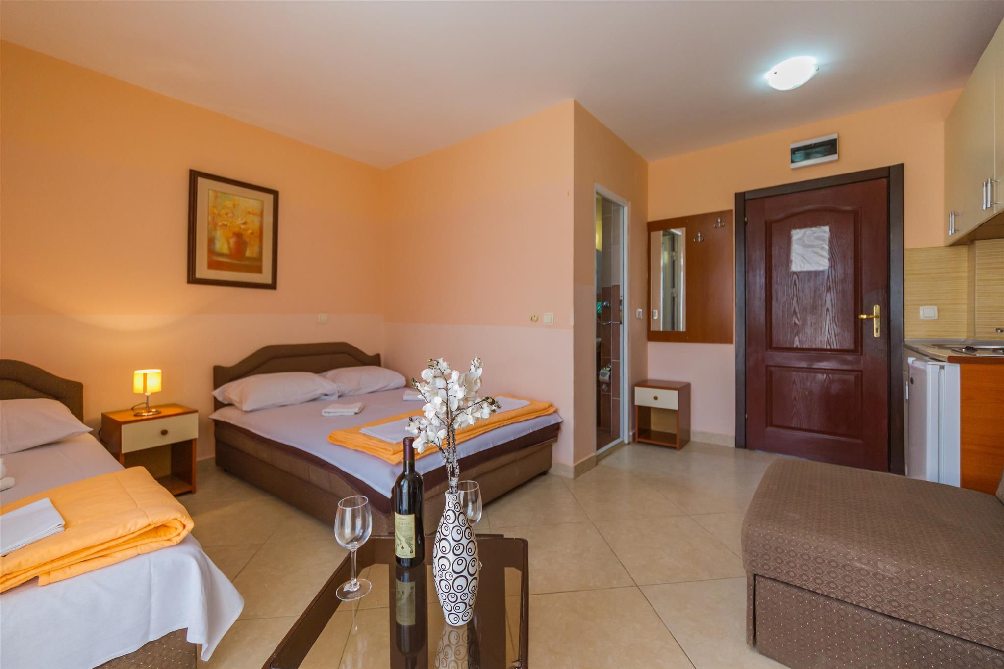 trokrevetni-studio-apartman-lara-canj trokrevetni-studio-apartman-lara-canj