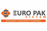 Euro pak sistem