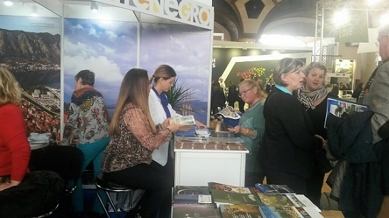 TO Tivat predstavila ponudu na sajmu turizma Holiday World u Pragu